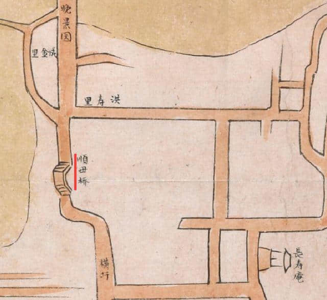 他孝順母親，修建「順母橋」，我哋又可以做啲乜？