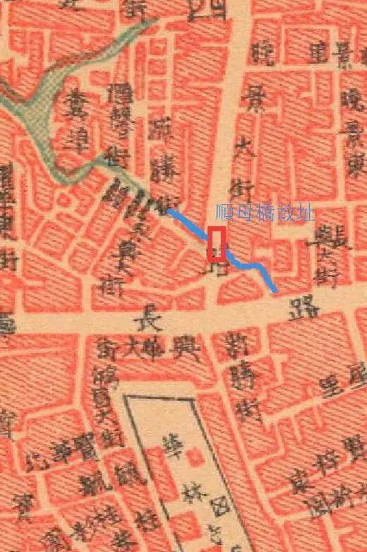 他孝順母親，修建「順母橋」，我哋又可以做啲乜？