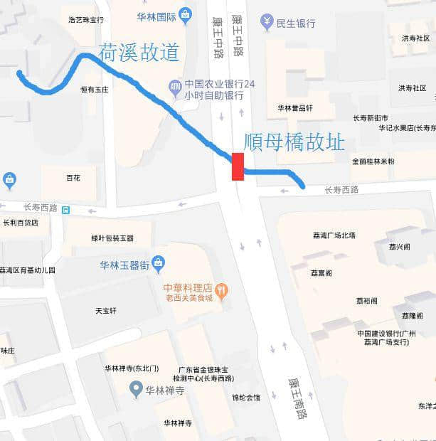 他孝順母親，修建「順母橋」，我哋又可以做啲乜？
