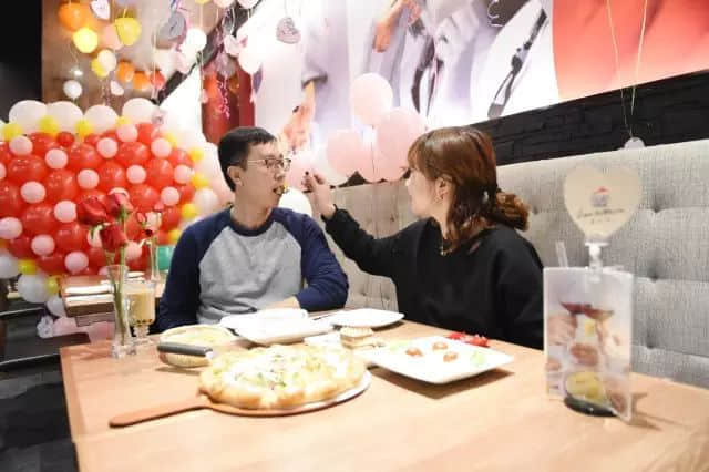 為什么說廣東人的愛情都是從餐桌上開始？