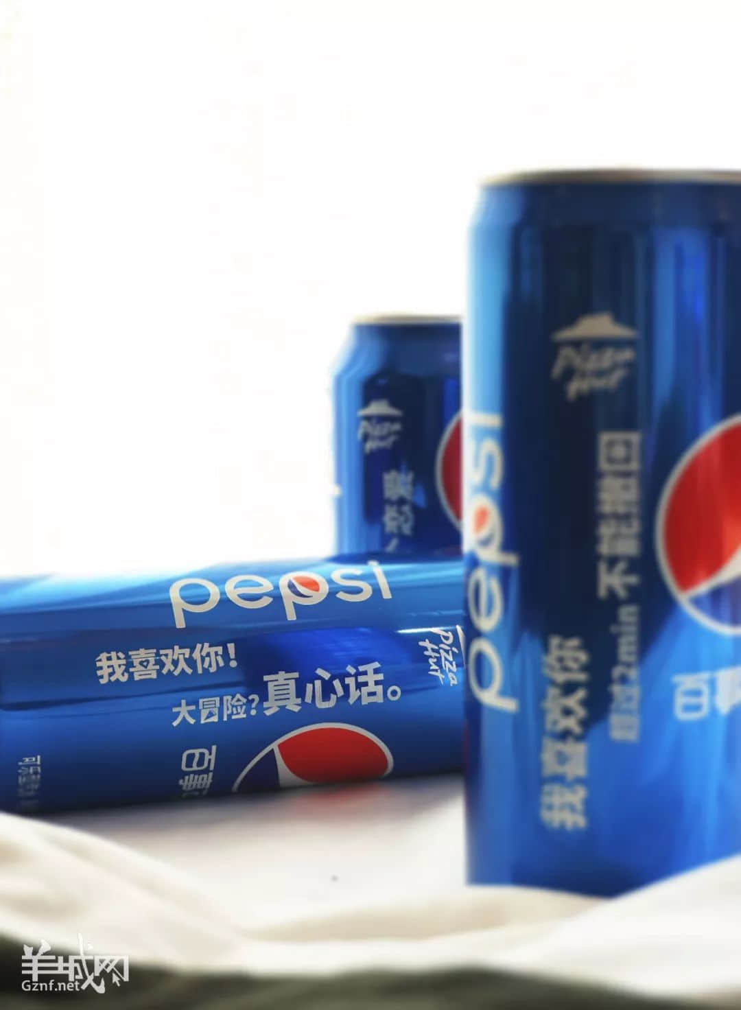 為什么說廣東人的愛情都是從餐桌上開始？