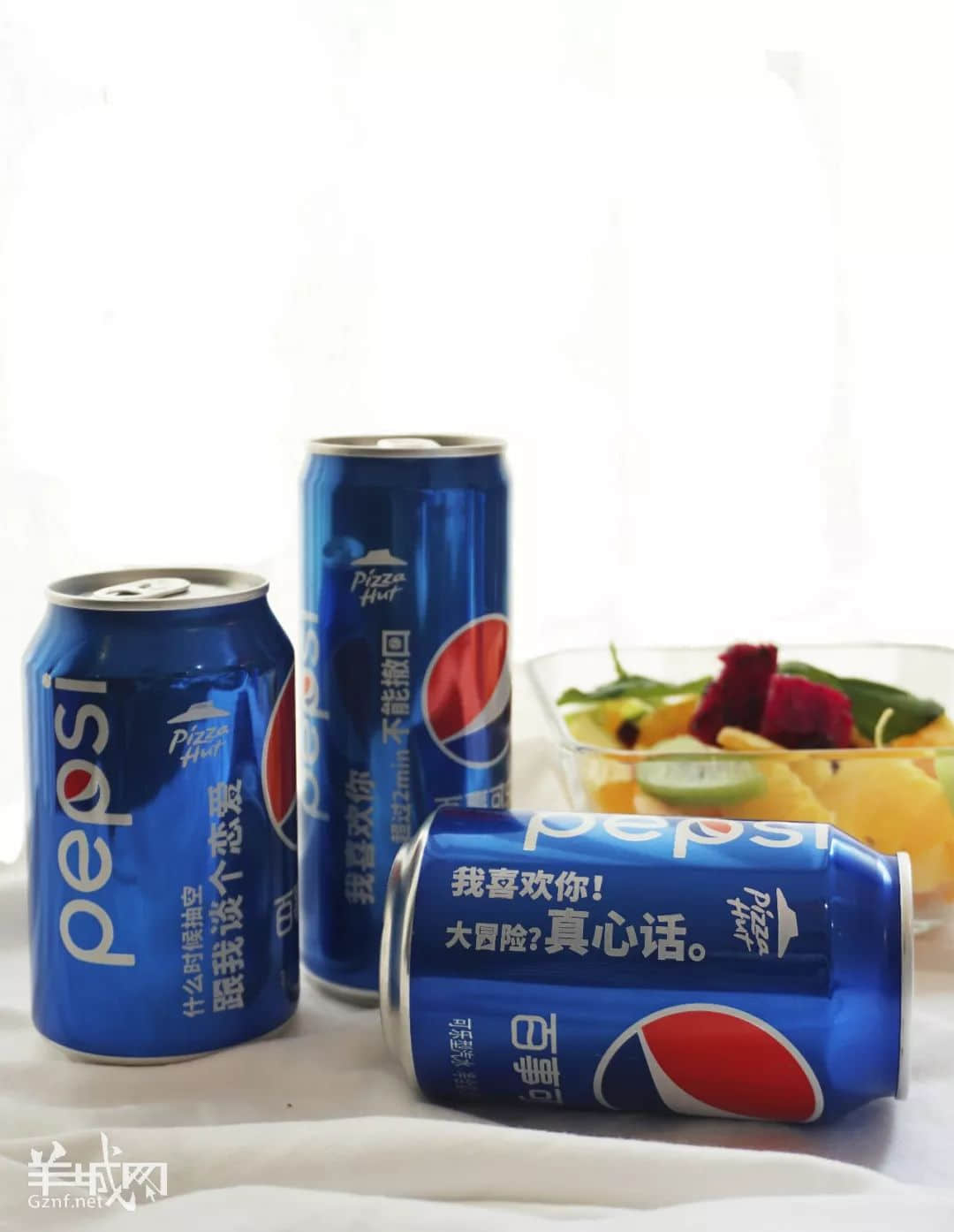 為什么說廣東人的愛情都是從餐桌上開始？