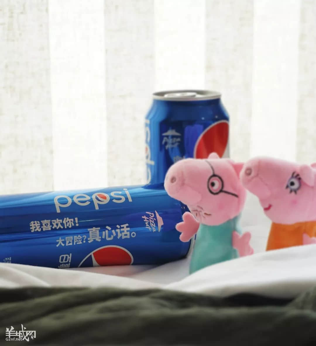 為什么說廣東人的愛情都是從餐桌上開始？