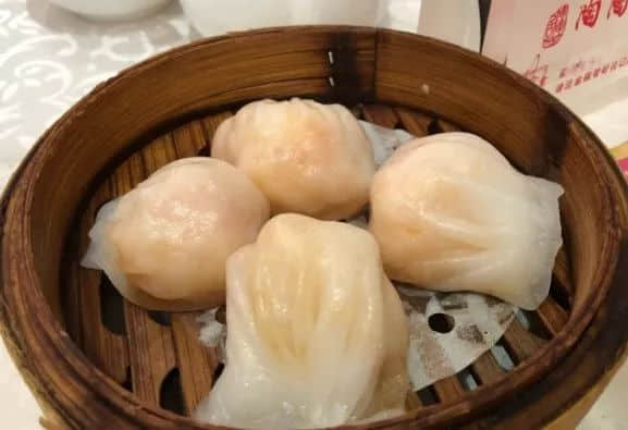 日漸消失的廣州夜茶，是否印證著廣州已經(jīng)失去光華？