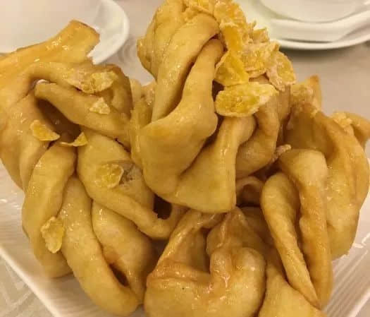 日漸消失的廣州夜茶，是否印證著廣州已經(jīng)失去光華？