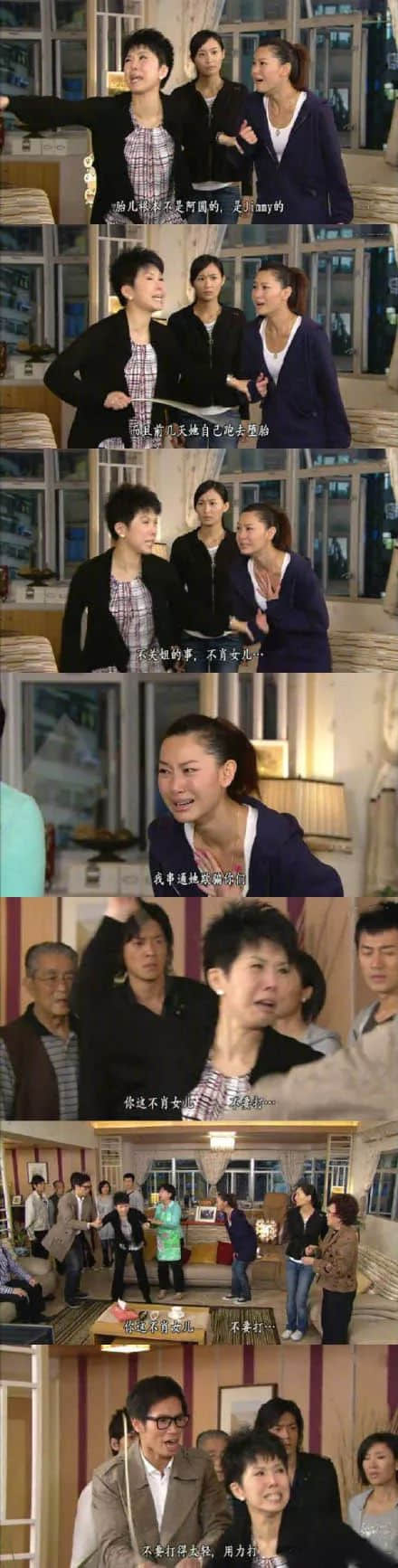 只知道“逃犯克星”張學(xué)友？香港娛樂圈還有這些隱士高人