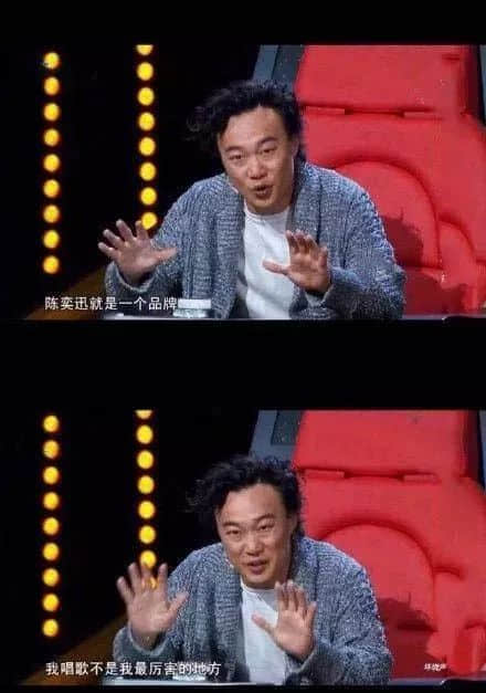 只知道“逃犯克星”張學(xué)友？香港娛樂圈還有這些隱士高人
