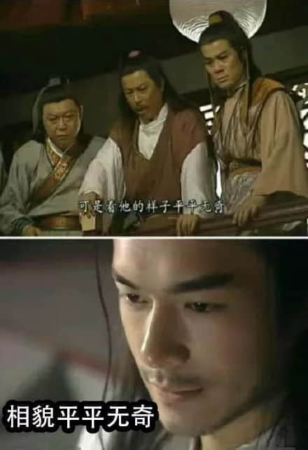 只知道“逃犯克星”張學(xué)友？香港娛樂圈還有這些隱士高人