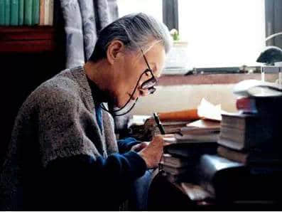 楊絳仙逝,享年105歲丨她送給年輕人的12句話,值得一讀再讀! 楊絳仙逝,享年105歲丨她送給年輕人的12句話,值得一讀再讀!