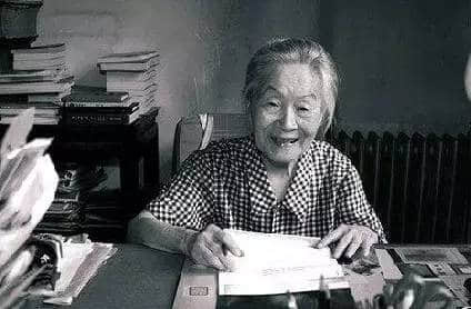 楊絳仙逝,享年105歲丨她送給年輕人的12句話,值得一讀再讀! 楊絳仙逝,享年105歲丨她送給年輕人的12句話,值得一讀再讀!