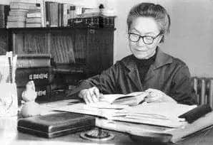 楊絳仙逝,享年105歲丨她送給年輕人的12句話,值得一讀再讀! 楊絳仙逝,享年105歲丨她送給年輕人的12句話,值得一讀再讀!