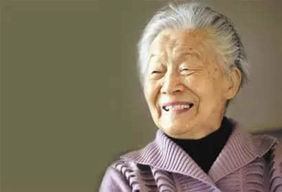 楊絳仙逝,享年105歲丨她送給年輕人的12句話,值得一讀再讀! 楊絳仙逝,享年105歲丨她送給年輕人的12句話,值得一讀再讀!