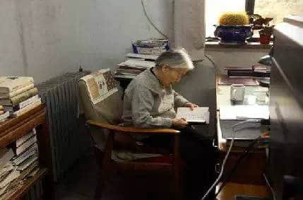 楊絳仙逝，享年105歲丨她送給年輕人的12句話，值得一讀再讀！