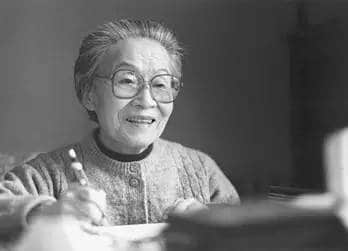 楊絳仙逝,享年105歲丨她送給年輕人的12句話,值得一讀再讀! 楊絳仙逝,享年105歲丨她送給年輕人的12句話,值得一讀再讀!