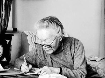 楊絳仙逝,享年105歲丨她送給年輕人的12句話,值得一讀再讀! 楊絳仙逝,享年105歲丨她送給年輕人的12句話,值得一讀再讀!