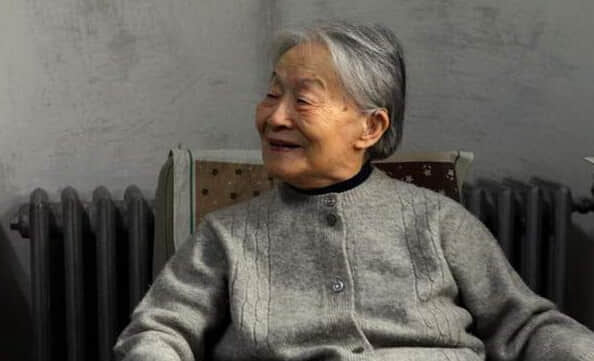 楊絳仙逝,享年105歲丨她送給年輕人的12句話,值得一讀再讀! 楊絳仙逝,享年105歲丨她送給年輕人的12句話,值得一讀再讀!