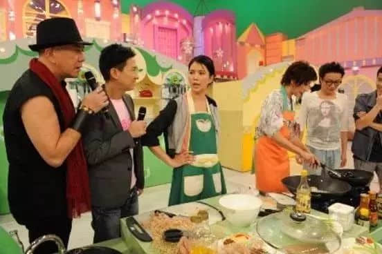時隔九年，《美女廚房》即將回歸！冇咗鄭中基，點樣食咗先講？