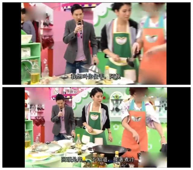 時隔九年，《美女廚房》即將回歸！冇咗鄭中基，點樣食咗先講？