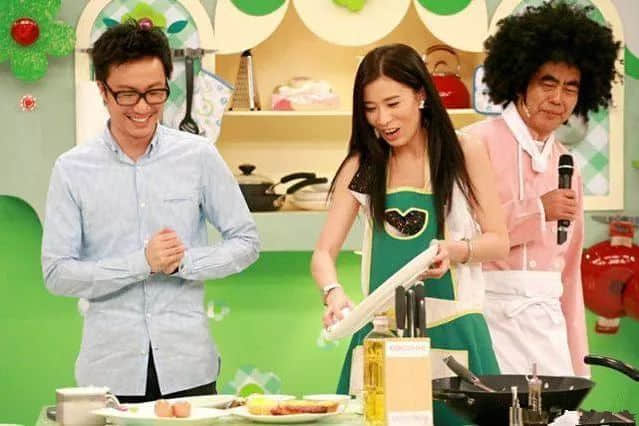 時隔九年，《美女廚房》即將回歸！冇咗鄭中基，點樣食咗先講？