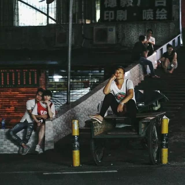 沒(méi)經(jīng)歷過(guò)高溫停電，都不好意思說(shuō)自己是廣州人