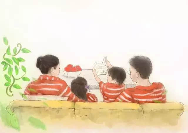 每個(gè)過兒童節(jié)嘅大人，其實(shí)都系有病