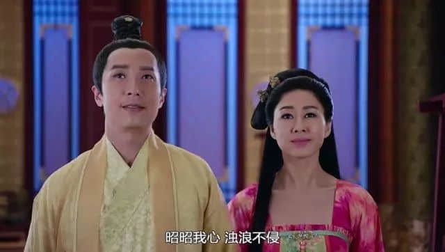 《宮心計2》嘻哈女團教你如何懟人不說粗口！內(nèi)有爆笑精剪！