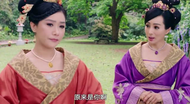《宮心計2》嘻哈女團教你如何懟人不說粗口！內(nèi)有爆笑精剪！
