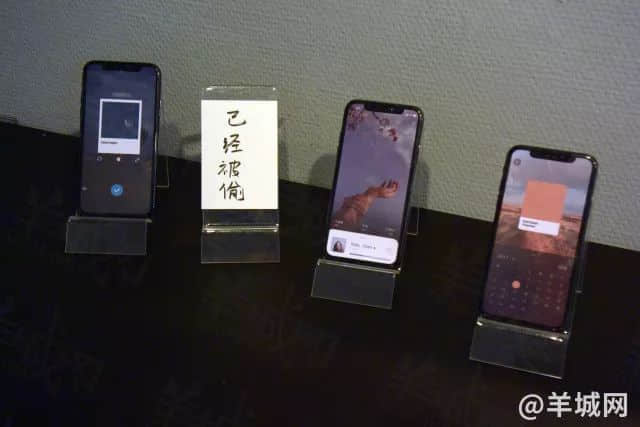 廣美畢業(yè)展又叒叕有展品被偷，廣州人離文明觀展還有多遠(yuǎn)？