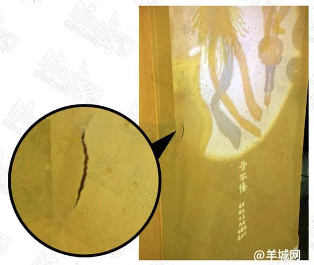 廣美畢業(yè)展又叒叕有展品被偷，廣州人離文明觀展還有多遠(yuǎn)？