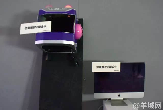廣美畢業(yè)展又叒叕有展品被偷，廣州人離文明觀展還有多遠(yuǎn)？