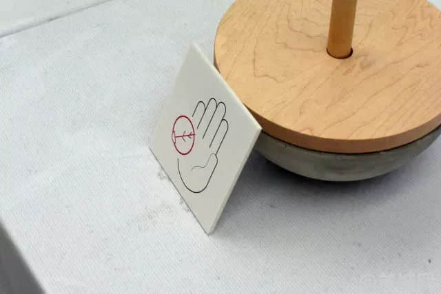 廣美畢業(yè)展又叒叕有展品被偷，廣州人離文明觀展還有多遠(yuǎn)？
