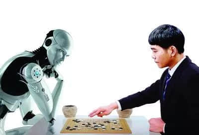 人工智能會(huì)推翻人類統(tǒng)治世界嗎？《信息整合理論》或許能解答這問(wèn)題……