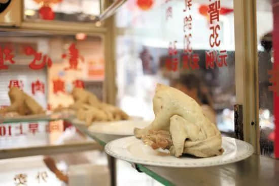 為什么總有人說(shuō)“粵菜在沒落”？