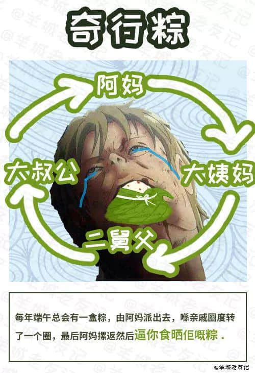 因?yàn)橐恢霍?，我被老世炒魷魚(yú)