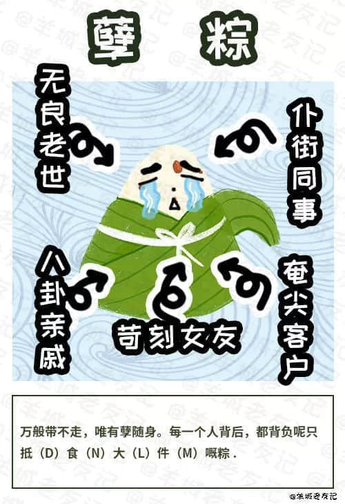 因?yàn)橐恢霍?，我被老世炒魷魚(yú)