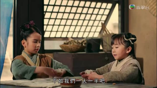 出續(xù)集的港劇們，仿佛都丟了靈魂
