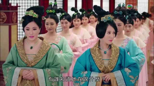 出續(xù)集的港劇們，仿佛都丟了靈魂