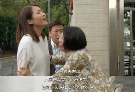 出續(xù)集的港劇們，仿佛都丟了靈魂