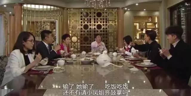 出續(xù)集的港劇們，仿佛都丟了靈魂