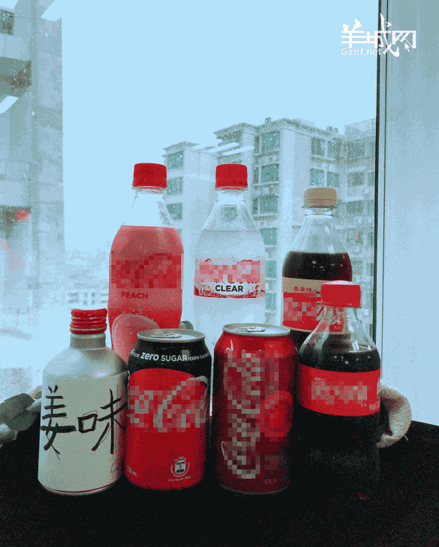 廣東人咩都食？Sorry，一罐肥宅水就令我放棄廣東人嘅尊嚴！