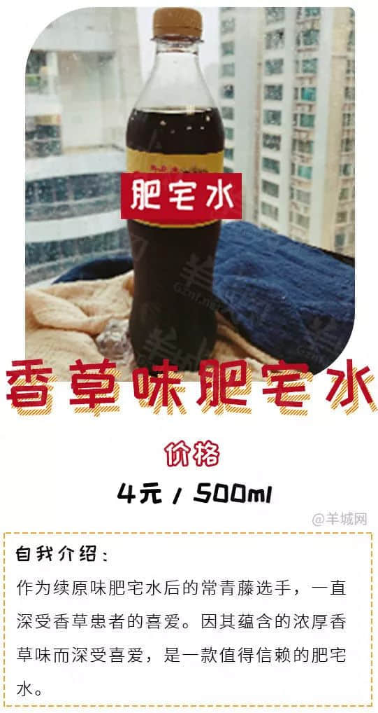 廣東人咩都食？Sorry，一罐肥宅水就令我放棄廣東人嘅尊嚴！