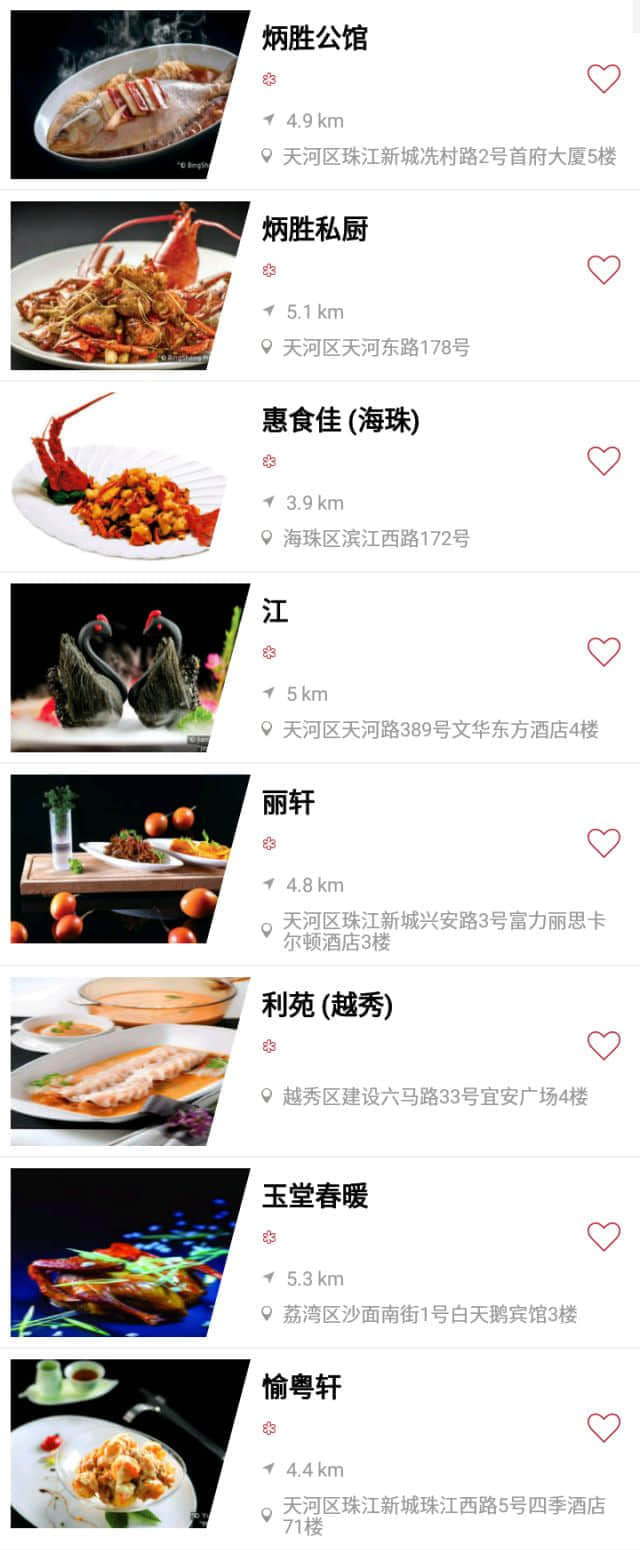廣州人，你信米芝蓮，定信自己？
