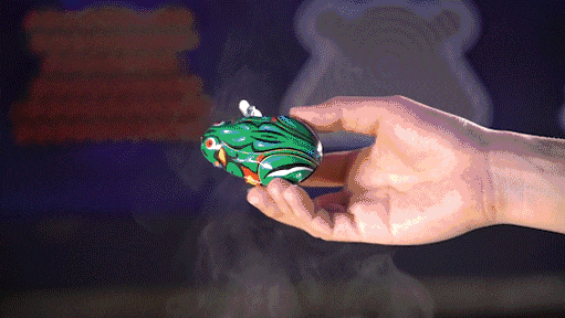 三折起！| 蛙來(lái)噠廣州、長(zhǎng)沙同步熱辣發(fā)力，新店開(kāi)到手軟！