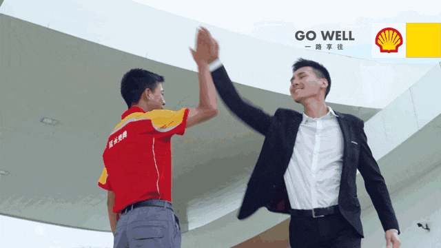 就算世界杯結(jié)束了，加油鼓勵(lì)不能停！來(lái)看這個(gè)油站的大招！