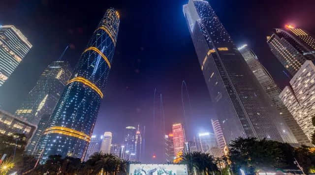 廣州已經(jīng)遠(yuǎn)超臺(tái)北？原來臺(tái)灣人是這樣看廣州的……