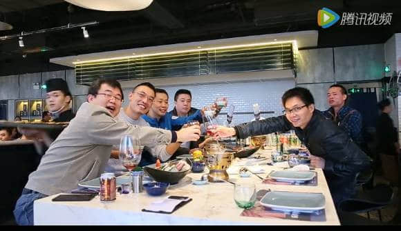 魚(yú)樂(lè)無(wú)窮：感受滿載而歸的喜悅