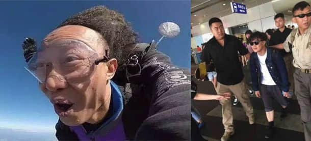 陳奕迅44歲生日快樂(lè)，余生請(qǐng)繼續(xù)治愈我！