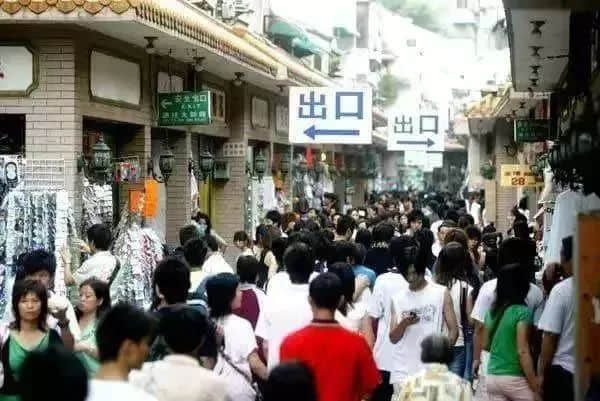 廣州衰落的何止粵語(yǔ)，還有日漸式微的它們