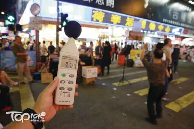 在香港，有條萬人朝圣的街即將被“殺”