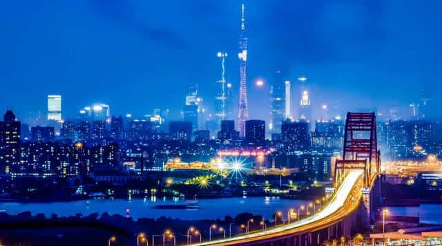 廣州已經(jīng)遠(yuǎn)超臺(tái)北？原來臺(tái)灣人是這樣看廣州的……